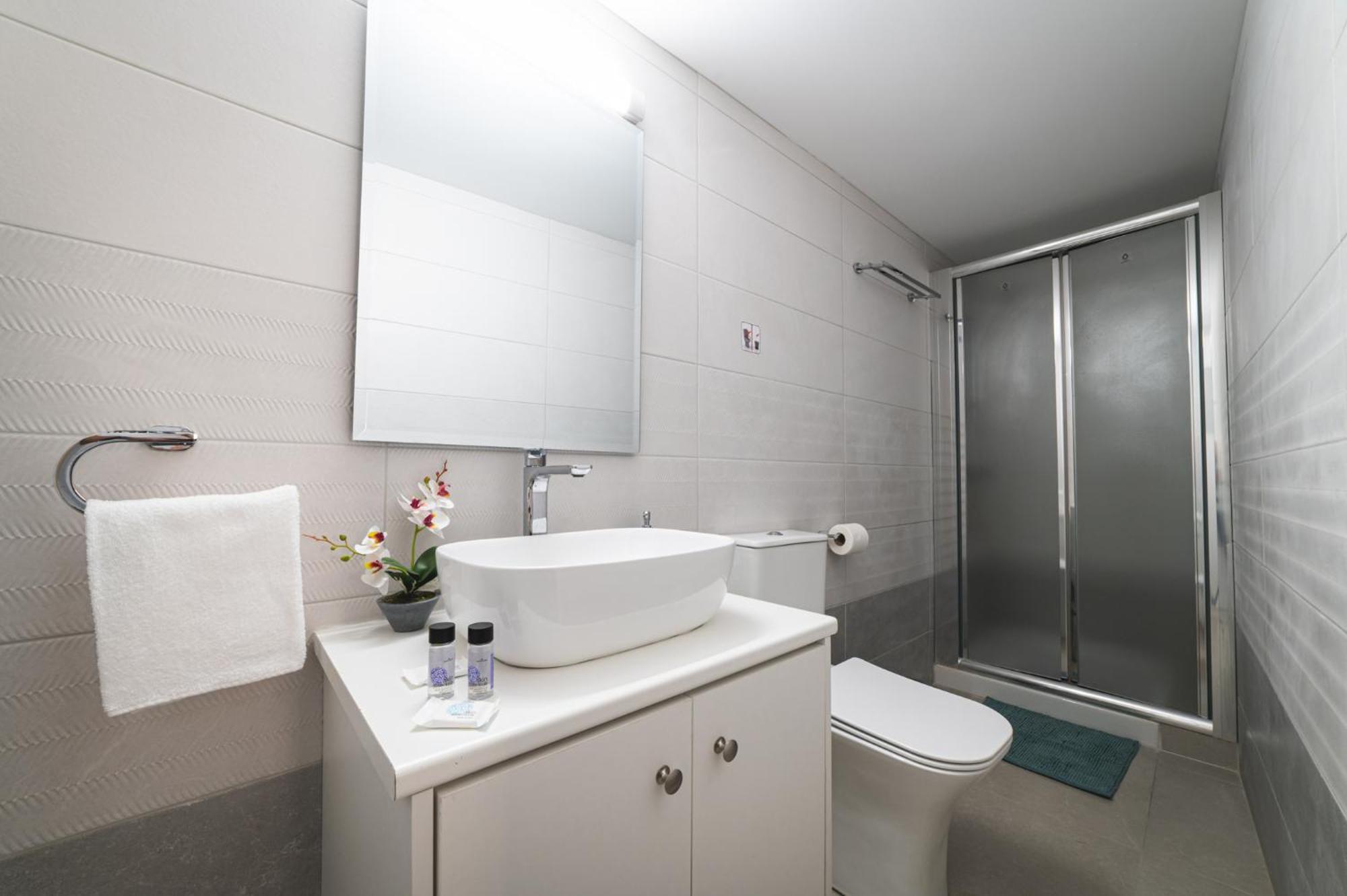 Elite Luxury Suites Omodos Exterior photo