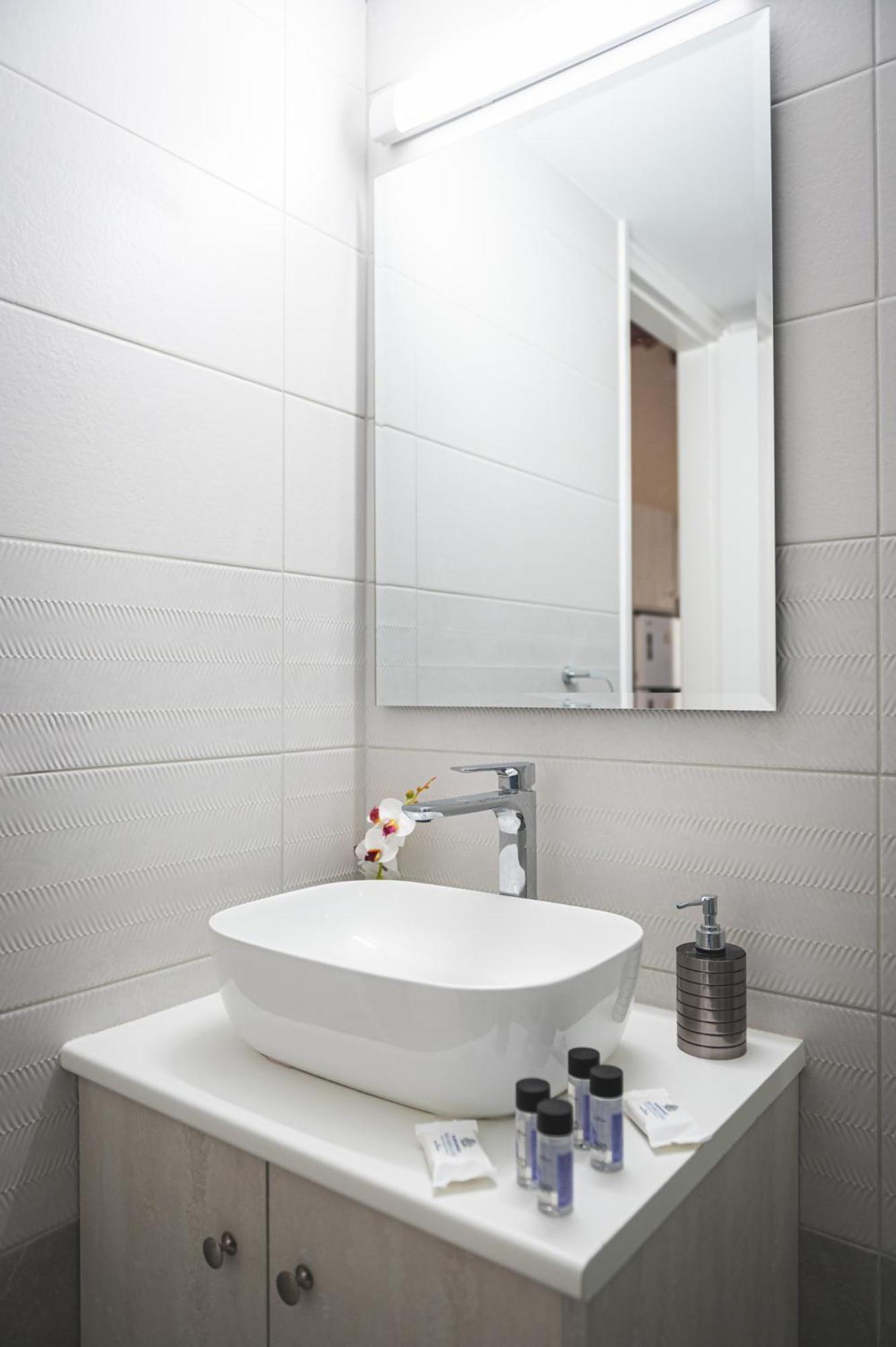 Elite Luxury Suites Omodos Exterior photo