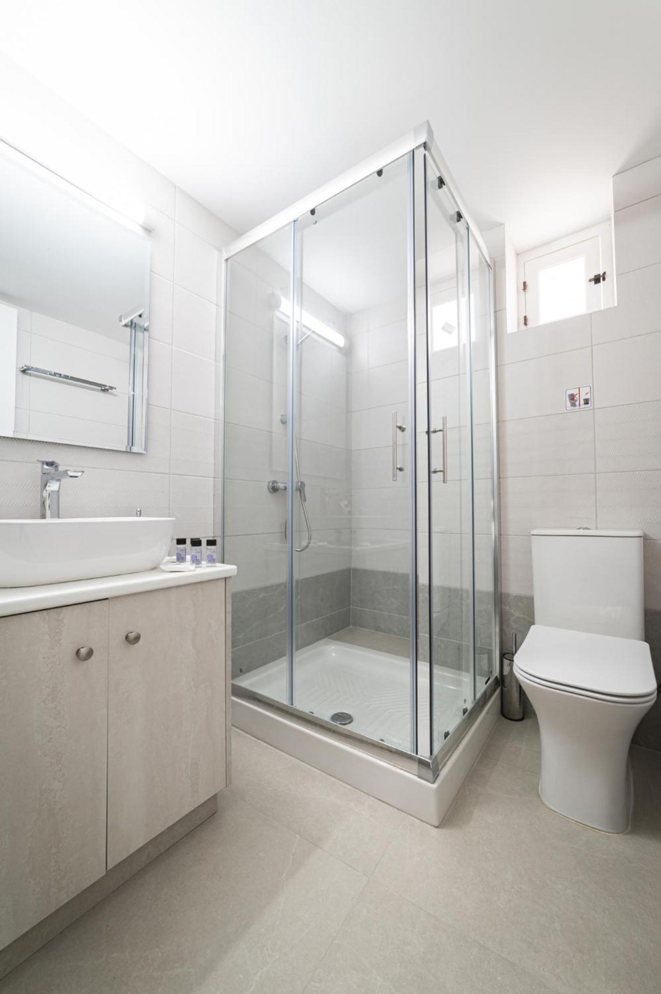 Elite Luxury Suites Omodos Exterior photo